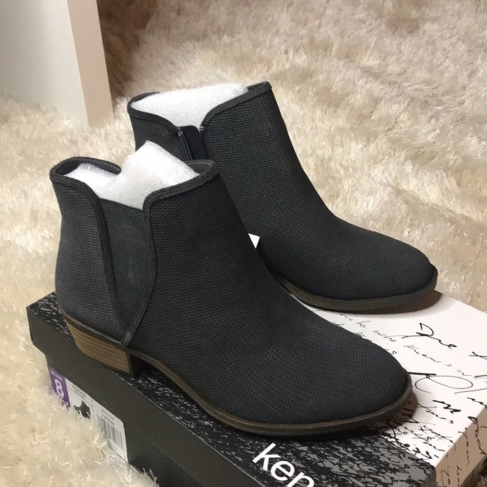 Kensie gerona boots